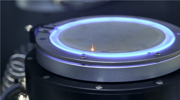 康耐德智能晶圓套刻誤差測量視覺系統